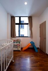 The Summit (D16), Condominium #537400491